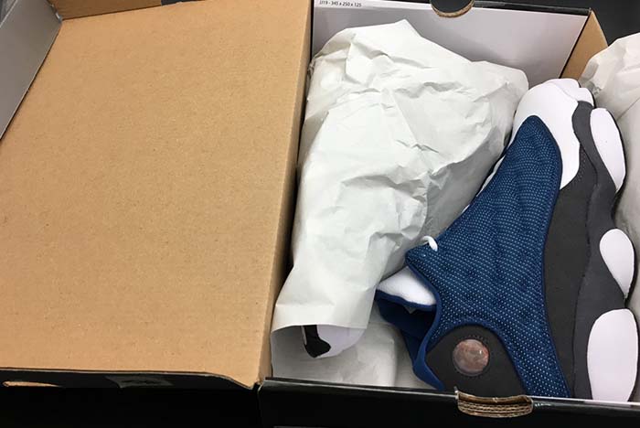 AIR JORDAN 13 RETRO 