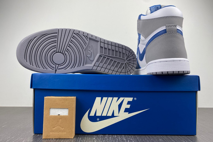 Air Jordan 1 Retro High OG 