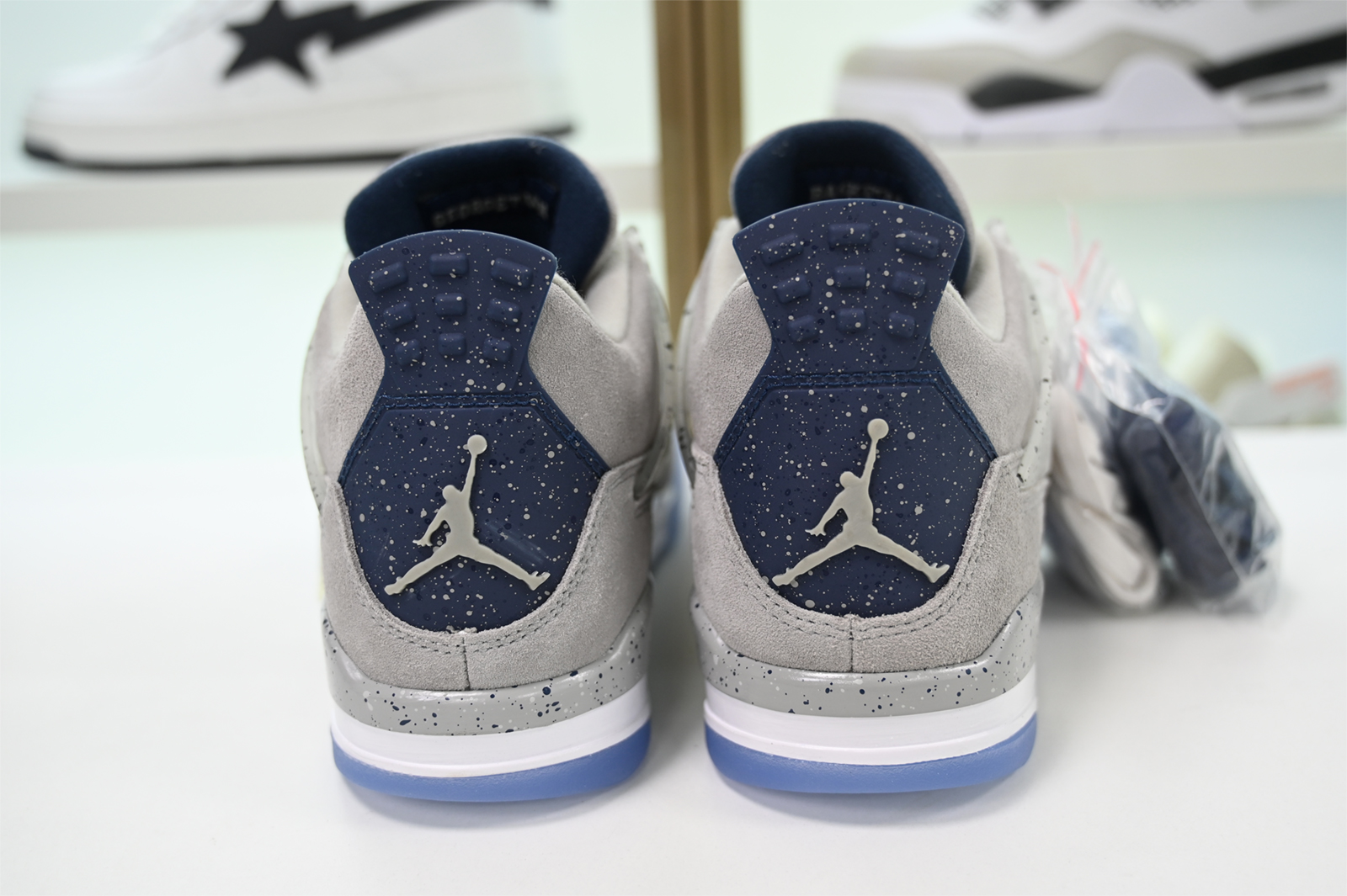 Air Jordan 4 Retro 