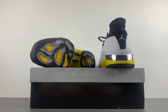 Jordan 17 Retro Low All-Star Lightning FJ0395-100