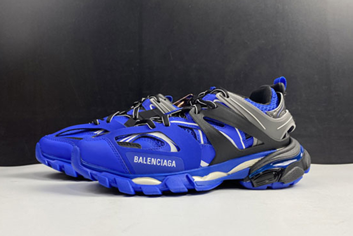 Balenciaga TRACK SNEAKER 542436 W3AC1 2047