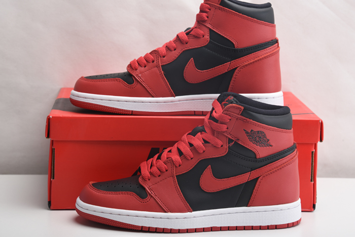 Air Jordan1 HIGH 85 CHICAGO 2020 -BQ4422-600