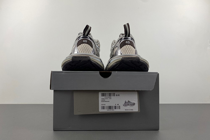 Balenciaga Phantom Sneaker  778698 W3XLL 2097