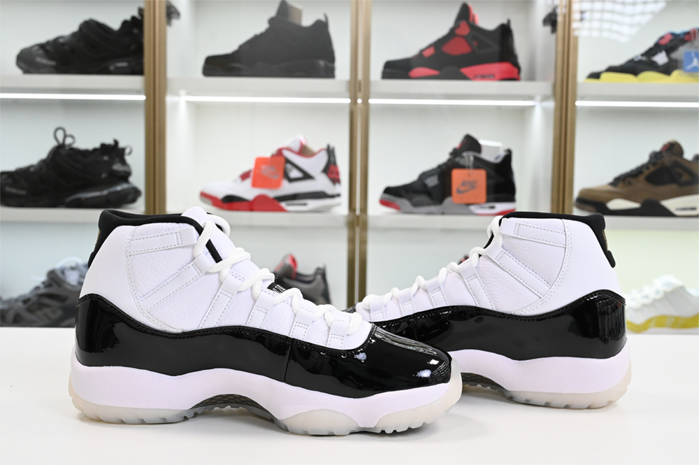 Air Jordan 11“DMP” CT8012-170