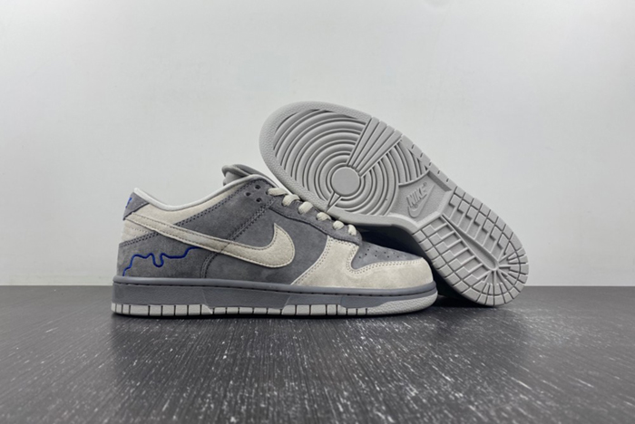 Nike SB Dunk Low London Men