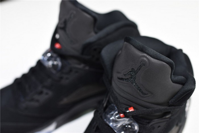 Paris Saint-Germain x Air Jordan 5 Retro - Air Jordan - AV9175-001