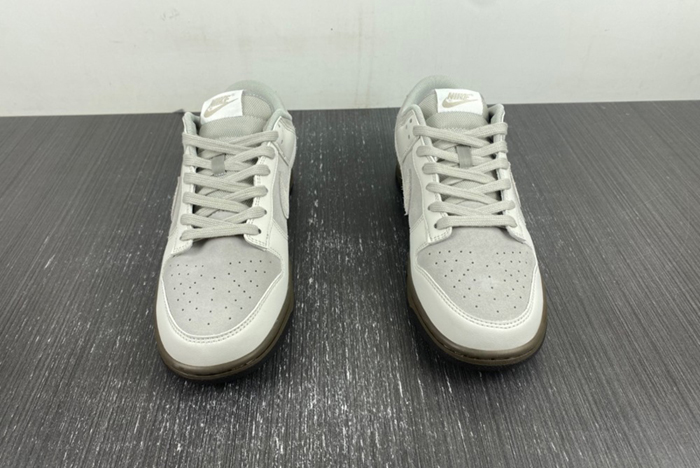 Nike Dunk Low Ironstone - FD9746-001