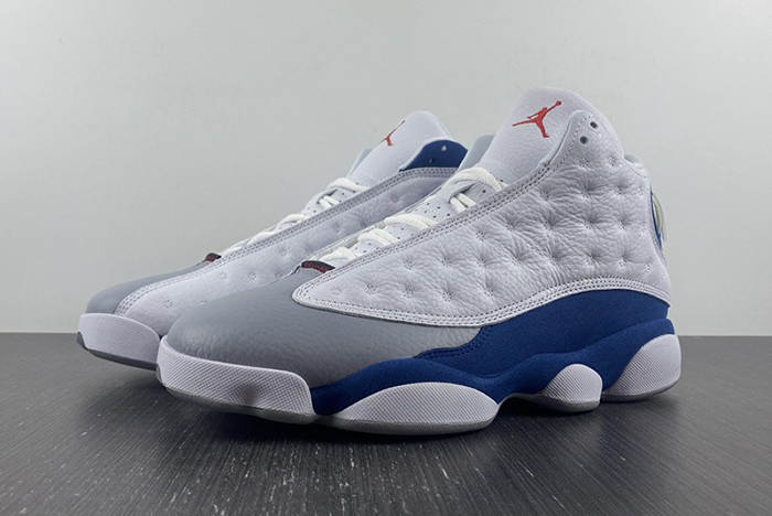 Air Jordan 13 Retro 'French Blue'  414571-164