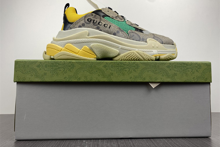*BALENCIAGA 1.0  681067 UMO20 9766