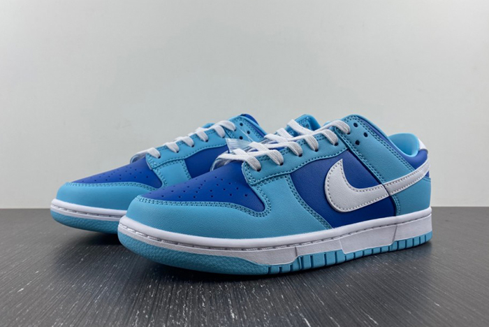Nike Dunk Low ' Argon ' DM0121-400