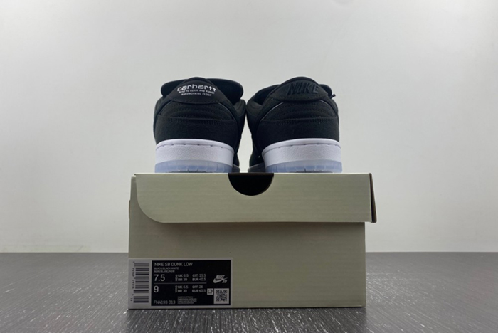 Nike Dunk Low  denim FN4193-013