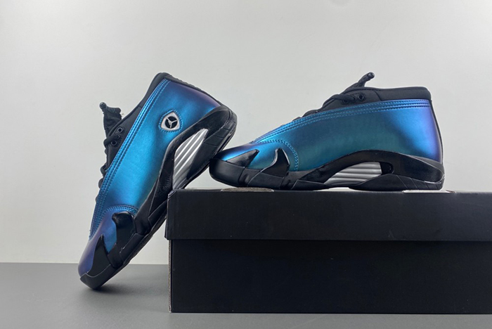 Jordan 14 Retro Love Letter DH4121-300