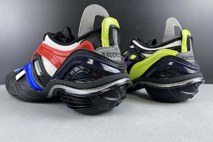 Balenciaga 5.0 Tyrex 20ss Runway 617517 W2CK1 5001