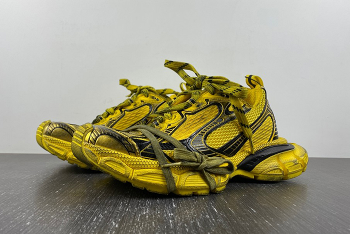 BALENCIAGA -PHANTOM SNEAKER  734734 W3XL2 7010