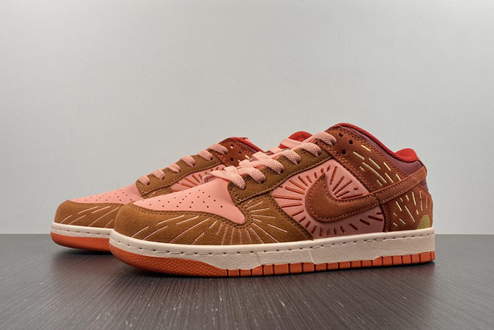 NIKE DUNK LOW NH