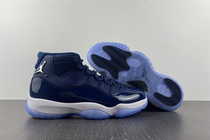 Air Jordan 11 AJ11 378037-441