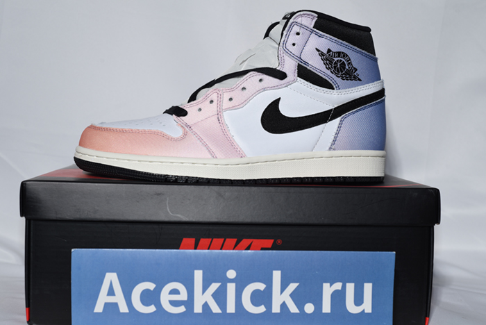 Air Jordan 1 OG Skyline DX0054-805