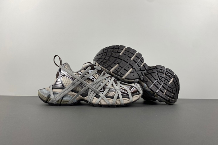 Balenciaga Phantom Sneaker  778698 W3XLL 2097