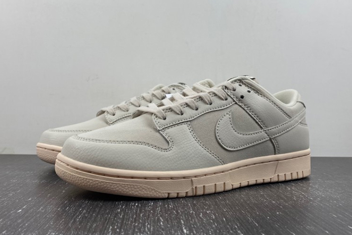 Dunk Low Premium 'Light Orewood Brown' DZ2538-100