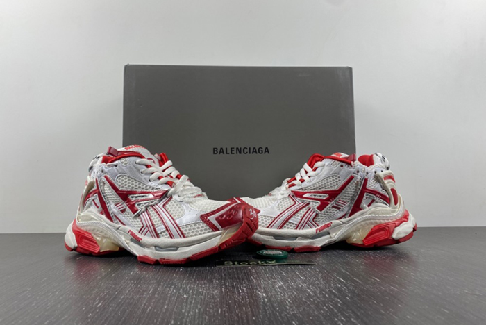 Balenciaga Runner Sneaker 