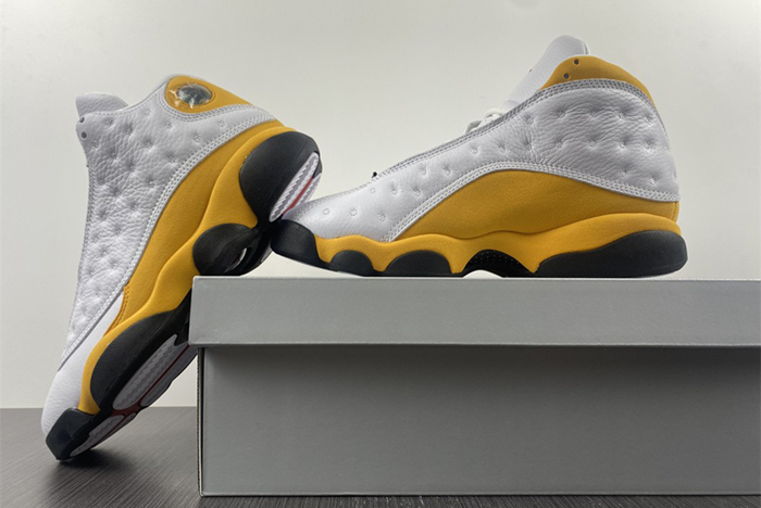Air Jordan 13 “Del Sol”  414571-167