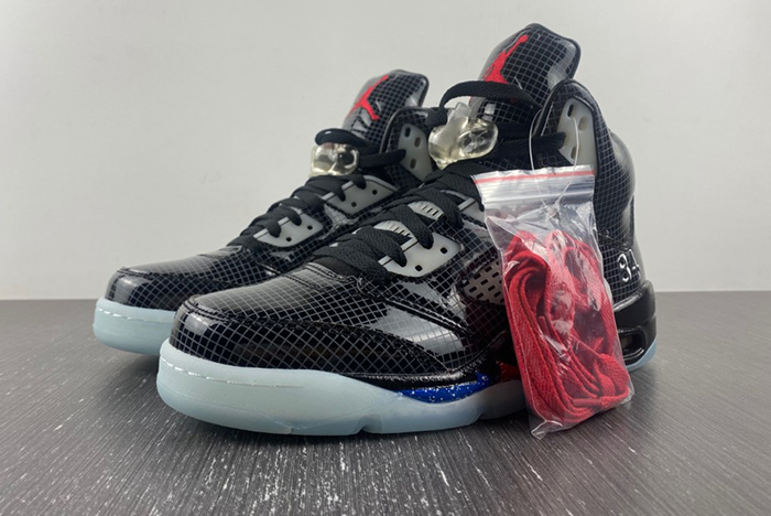 Air Jordan 5 Retro 'Transformers'