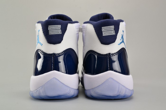 AIR JORDAN 11 RETRO BG (GS)