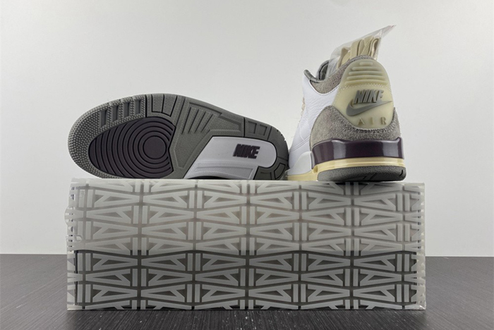 Jordan 3 Retro A Ma Maniere DH3434-110