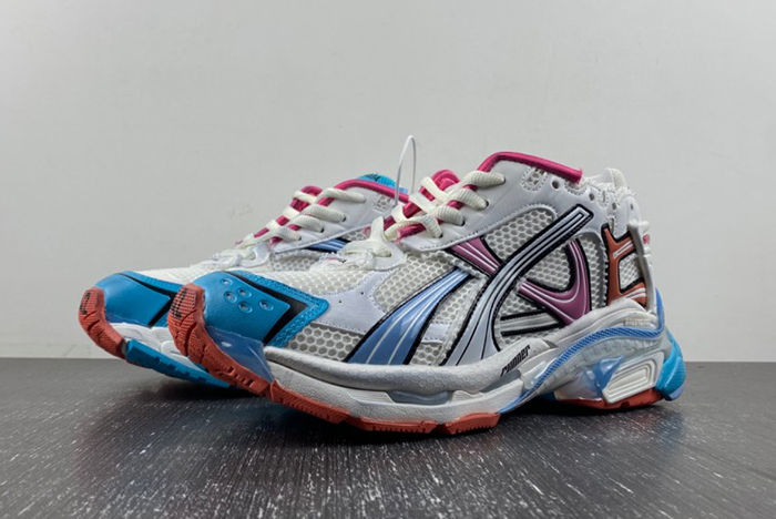 Balenciaga 7.5 pink  772774 W3RBW 2325