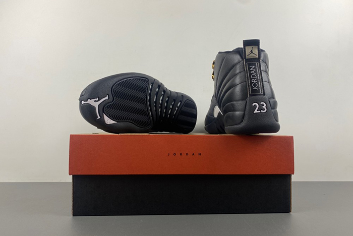 Jordan 12 Retro The Master Men