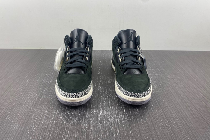 Air Jordan 3 Off Noir CK9246-001