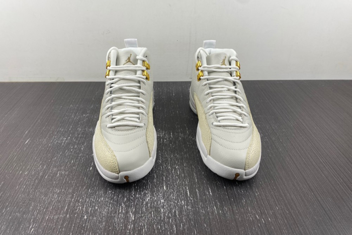 Air Jordan 12  Retro OVO White 873864-102