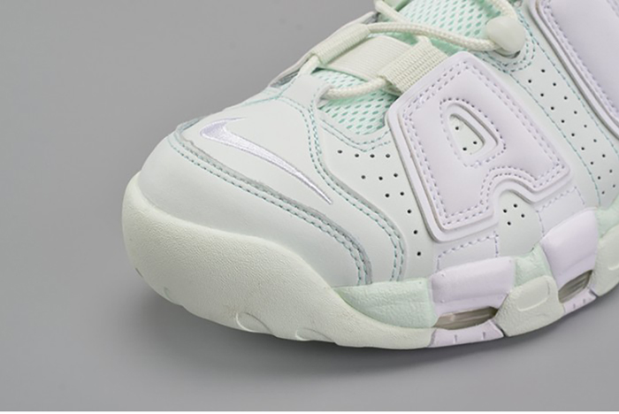 Nike Air More Uptempo "Barely Green" mens 917593-300