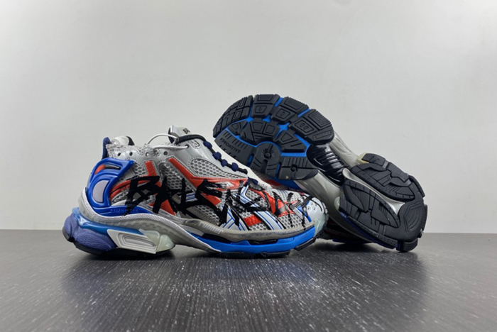 Balenciaga Runner Sneaker 
