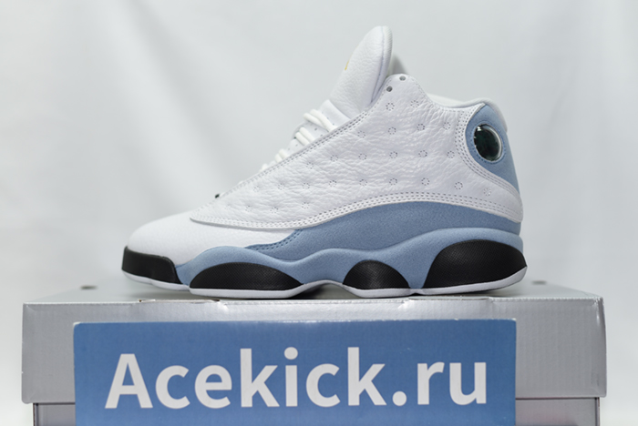 Air Jordan 13 ‘Blue Grey’ 414571-170