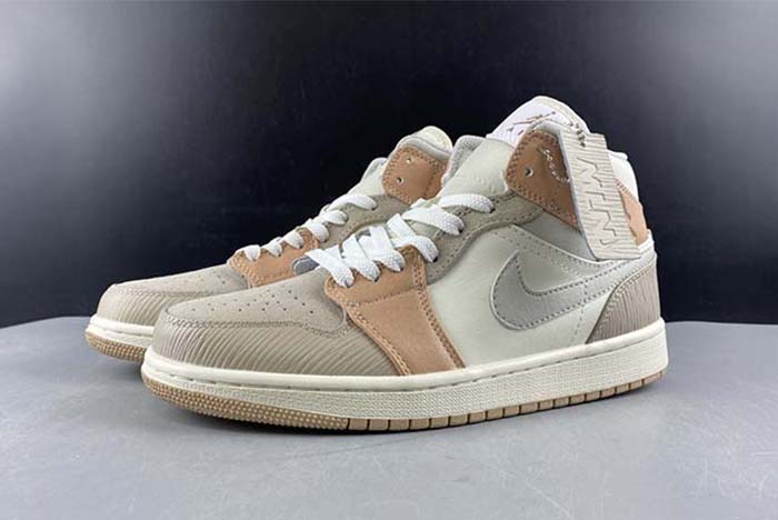 Air Jordan 1 Mid Air Jordan 1 CV3044-100