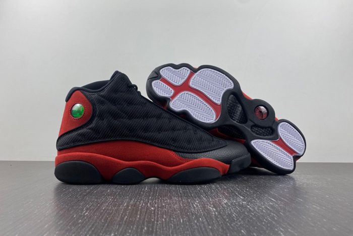 Air Jordan 13