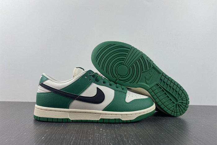 Nike Dunk Low “Lottery” DR9654-100