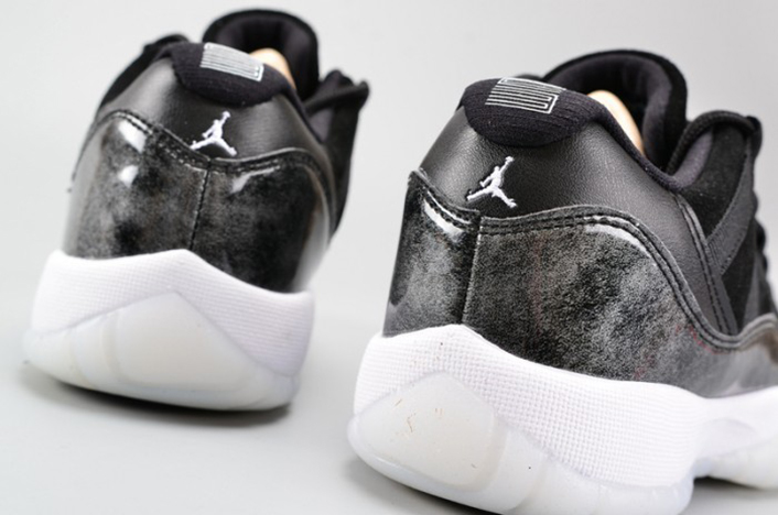 AIR JORDAN 11 RETRO LOW BG (GS)