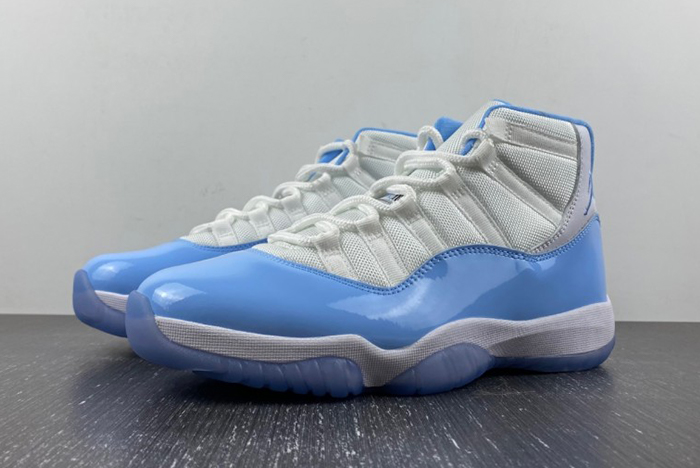 Air Jordan11 RETRO CT8012-141