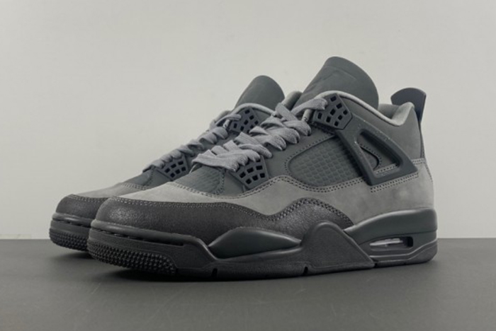 Jordan 4 Retro SE Paris Olympics Men's - FQ7928-001