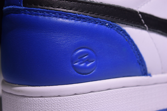 Air Jordan 1 Retro Fragment black/sport royal-white mens 716371-040