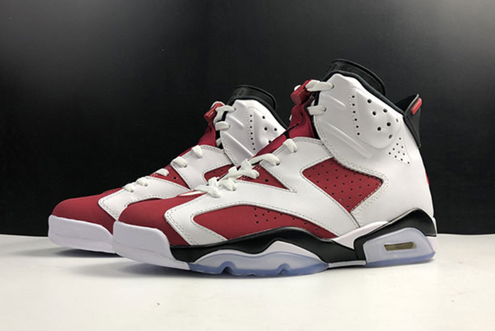 Air Jordan 6 Retro