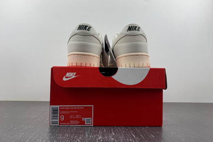 Dunk Low Premium 