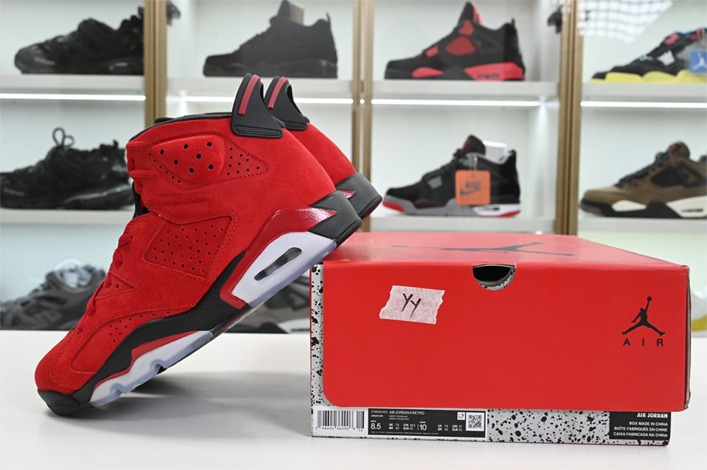 Air Jordan 6 