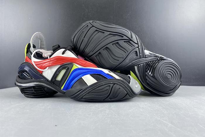 Balenciaga 5.0 Tyrex 20ss Runway 617517 W2CK1 5001