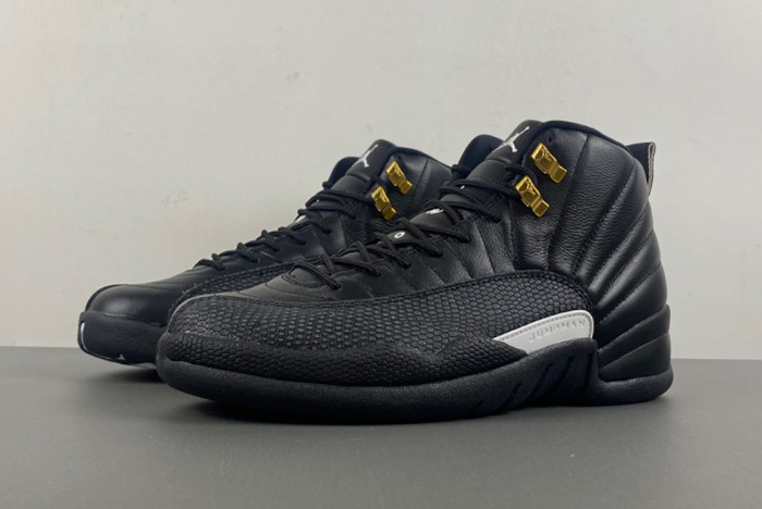 Jordan 12 Retro The Master Men's  130690-013