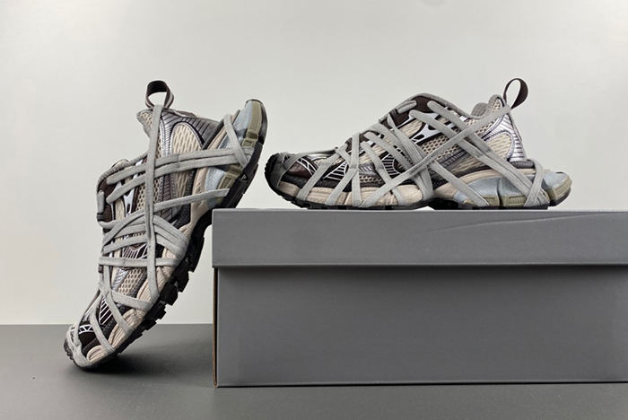 Balenciaga Phantom Sneaker  778698 W3XLL 2097