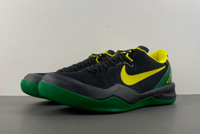 Kobe 8 Protro HQ3138-800