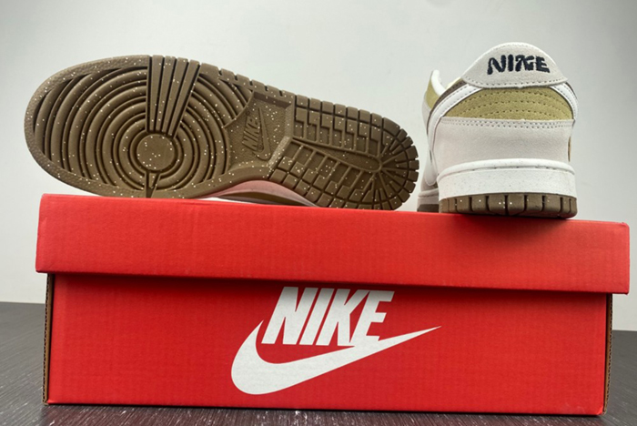 NIKE Dunk Low  DO9457-100